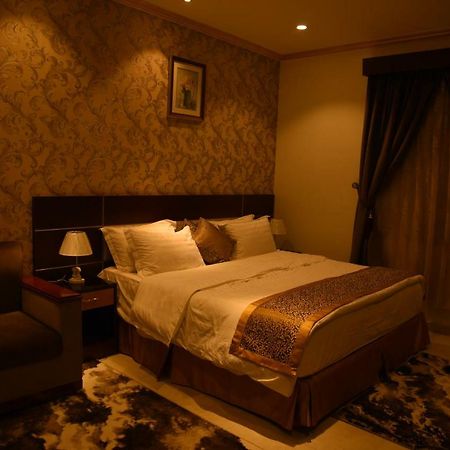 Pearl Palace Hotel Suits Medina Luaran gambar