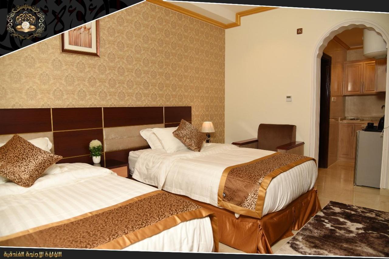 Pearl Palace Hotel Suits Medina Luaran gambar