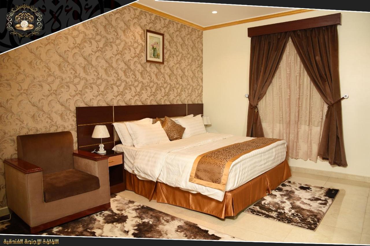 Pearl Palace Hotel Suits Medina Luaran gambar