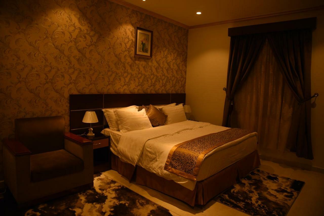 Pearl Palace Hotel Suits Medina Luaran gambar