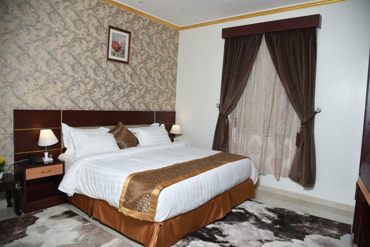 Pearl Palace Hotel Suits Medina Luaran gambar