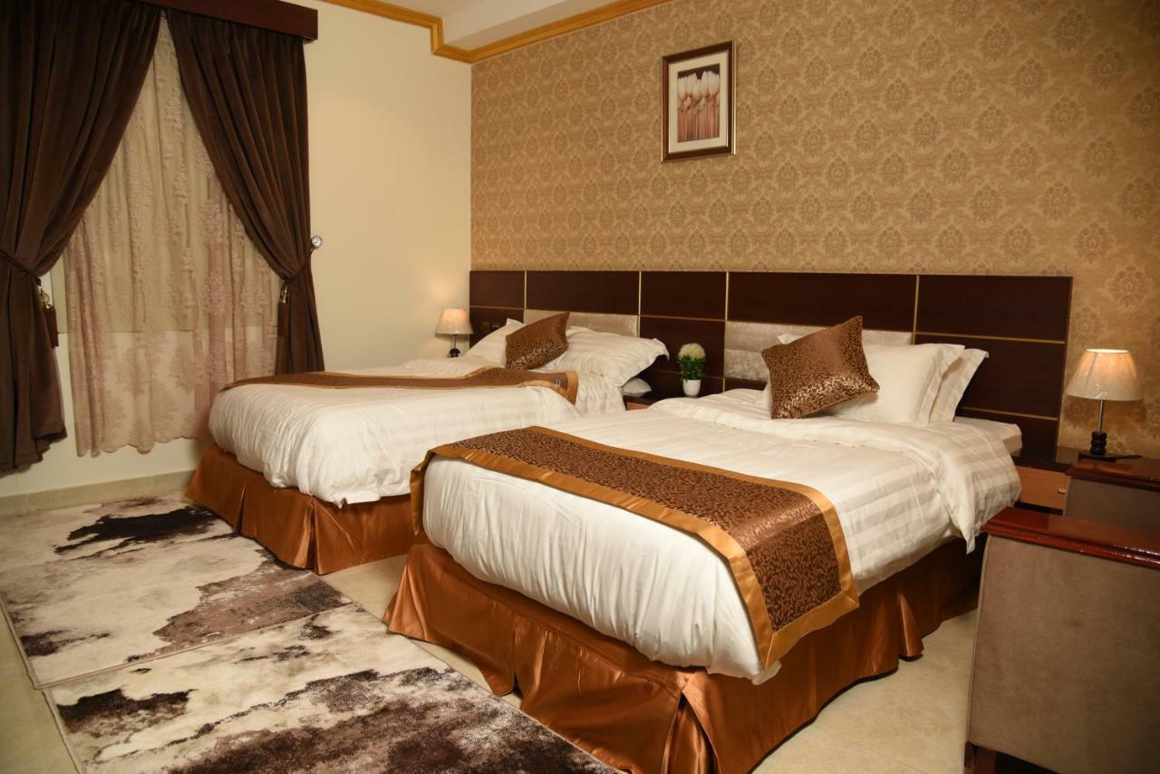 Pearl Palace Hotel Suits Medina Luaran gambar
