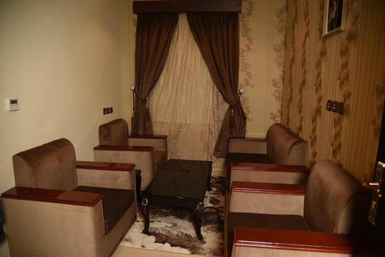 Pearl Palace Hotel Suits Medina Luaran gambar