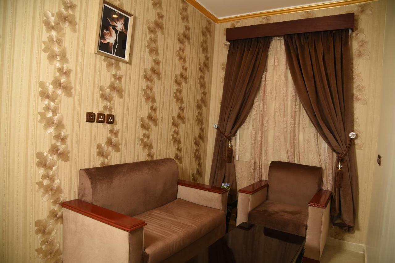 Pearl Palace Hotel Suits Medina Luaran gambar