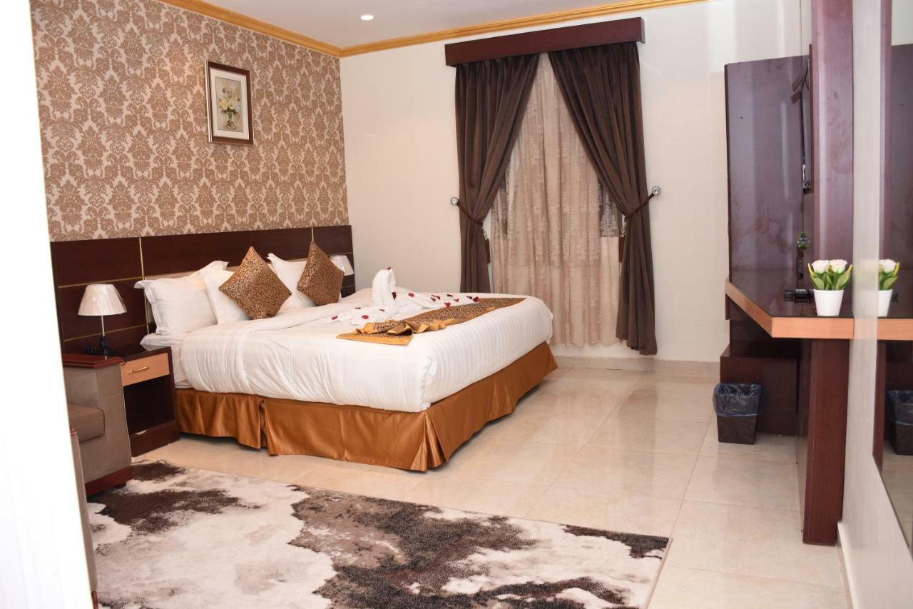 Pearl Palace Hotel Suits Medina Luaran gambar