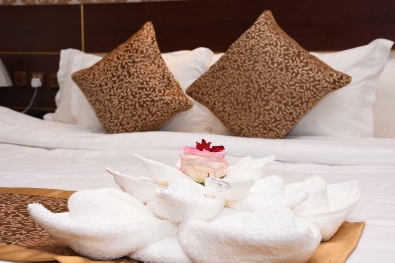 Pearl Palace Hotel Suits Medina Luaran gambar